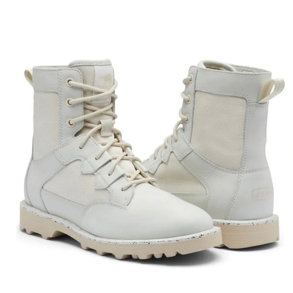 Sorel Booties